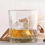 Stiklinė viskiui ODIN 330 ml