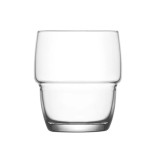 Stiklinė viskiui GALATA 285 ml