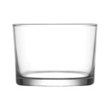 Stiklinė BODEGA 240 ml