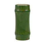 Stiklinė Tiki Mug Green Bamboo 500 ml