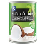Kokosų pienas 400 ml 17-19%