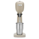 Plaktuvas pieno kokteilius gaminti šviesiai rudas HENDI