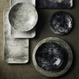 Dubuo Dudson makers Grey 24,8 cm