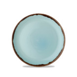 Lėkštė Dudson harvest Turquoise 28,8 cm