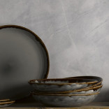 Dubuo Dudson harvest Grey 24,8 cm