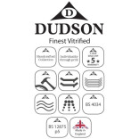Dubuo Dudson harvest Grey 24,8 cm
