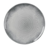 Lėkštė Dudson harvest Flux Grey 16,4 cm