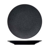 Lėkštė CANDY BLACK 26,8 cm