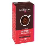 Skystas šokoladas Monbana TRESOR 1 l