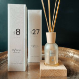 Kvapas N°8 Vanilla 100 ml Premium