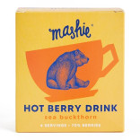 Tyrė ŠALTALANKIŲ Mashie by Nordic Berry 40 ml 1 vnt.
