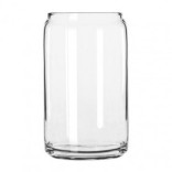 Stiklinė GLASS CAN 350 ml