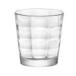 Stiklinė CUBE 240 ml