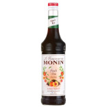 Monin PERSIKŲ arbata, 0,7 l