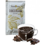Juodo šokolado milteliai 30 g