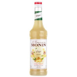 Monin IMBIERŲ koncentratas, 0,7 l