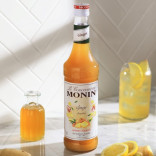 Monin IMBIERŲ koncentratas, 0,7 l