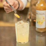 Monin IMBIERŲ koncentratas, 0,7 l