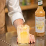 Monin IMBIERŲ koncentratas, 0,7 l