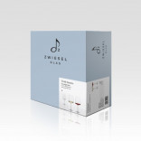 Taurės vynui VIVID SENSES (2 vnt) 363 ml