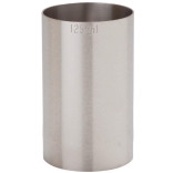 Menzūrėlė THIMBLE CE 125 ml