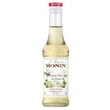 Monin ŠEIVAMEDŽIŲ sirupas, 0,25 l