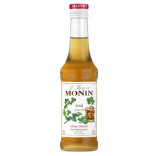 Monin AIRIŲ sirupas, 0,25 l