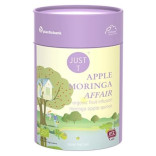 Arbata vaisinė biri JUST T APPLE MORINGA AFFAIR, 125 g