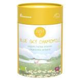 Arbata žolelių biri JUST T BLUE SKY CHAMOMILE, 80 g