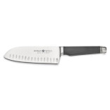 Peilis Santoku 17 cm