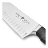 Peilis Santoku 17 cm