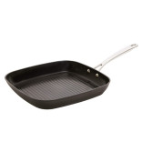 Keptuvė indukcinė GRILL HEALTHY 28 cm