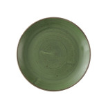 Lėkštė Stonecast Sorrel Green 21,7 cm