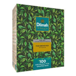 Arbata DILMAH Earl Grey (100 vnt.)