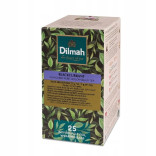 Arbata juodųjų serbentų DILMAH Blackcurrant (25 vnt.)