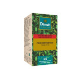 Arbata juoda DILMAH English Breakfast (25 vnt.)