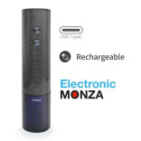 Kamščiatraukis Electronic MONZA