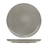 Lėkštė CHIAPAS GREY 21,5 cm 