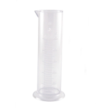 Menzūrėlė plastikinė buitinė 250 ml