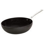 Keptuvė WOK HEALTHY 30 cm