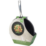 Keptuvė WOK HEALTHY 30 cm