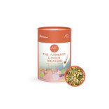 Arbata vaisinė biri JUST T GINGER TREASURE, 125 g