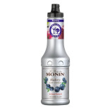 Monin MĖLYNIŲ tyrė, 0,5 l