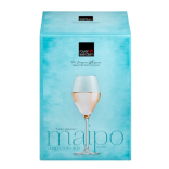 Taurės vynui Maipo (4 vnt. ) 340 ml