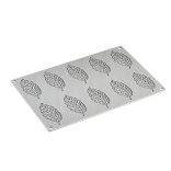Forma lanksti 30x20 cm