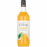 Sirupas KEDDY CITRINŲ 1 L