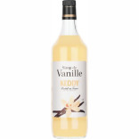 Sirupas KEDDY VANILĖS 1 L