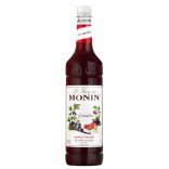 Monin sirupas GRENADINAS, 1 l, plastikinis butelis