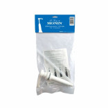 Pompa MONIN 5 ml (1 L plastikiniui buteliui)