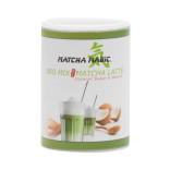 Matcha latte milteliai su kokosu cukrumi 200 g